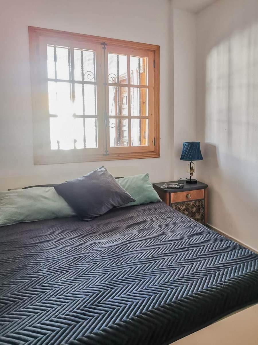 Casa Del Angel , Cosy 2 Bed Apartment,150M From Playa Los Locos Plus Beautiful Swimming Pool Torrevieja Exterior photo