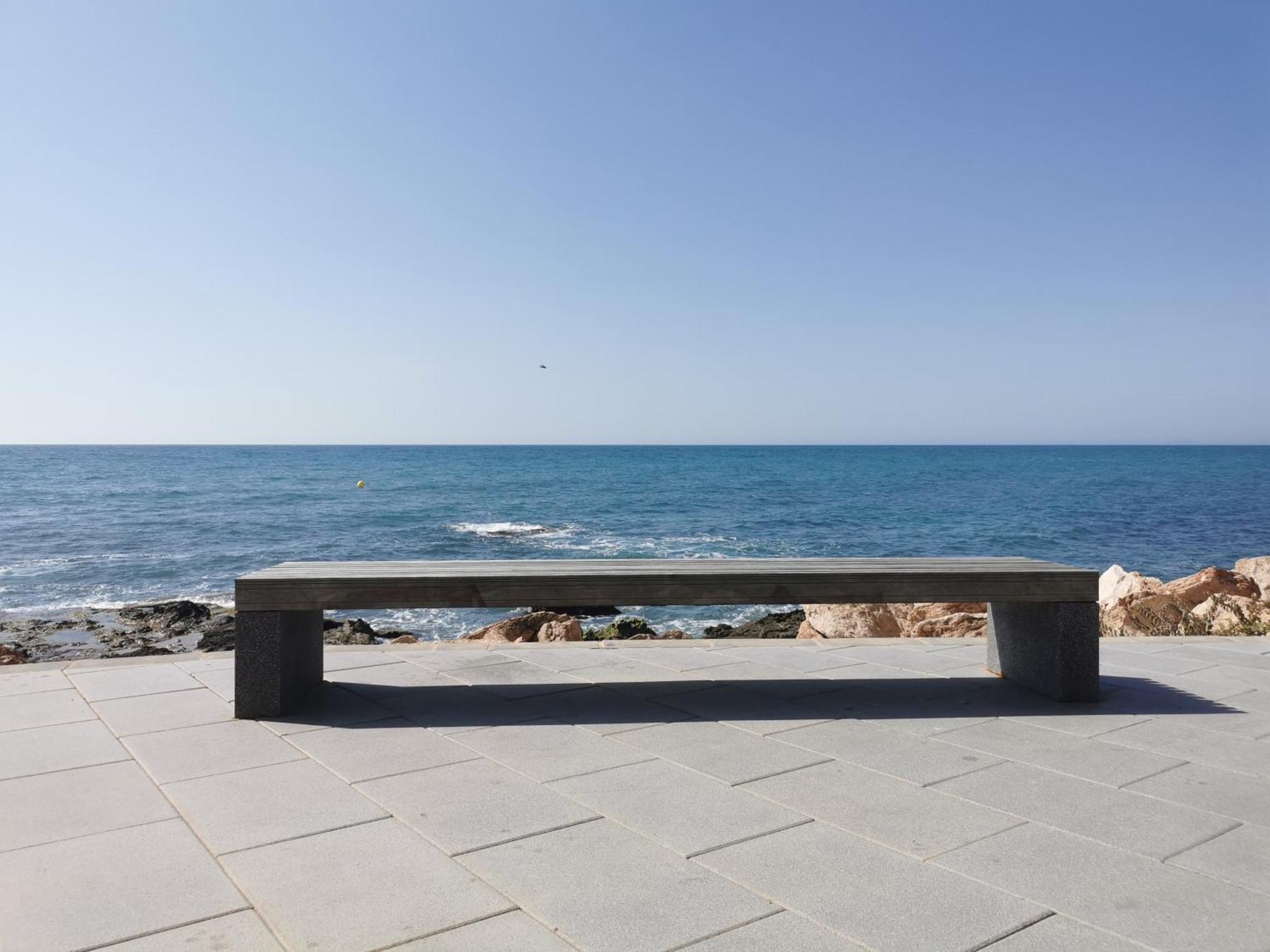 Casa Del Angel , Cosy 2 Bed Apartment,150M From Playa Los Locos Plus Beautiful Swimming Pool Torrevieja Exterior photo