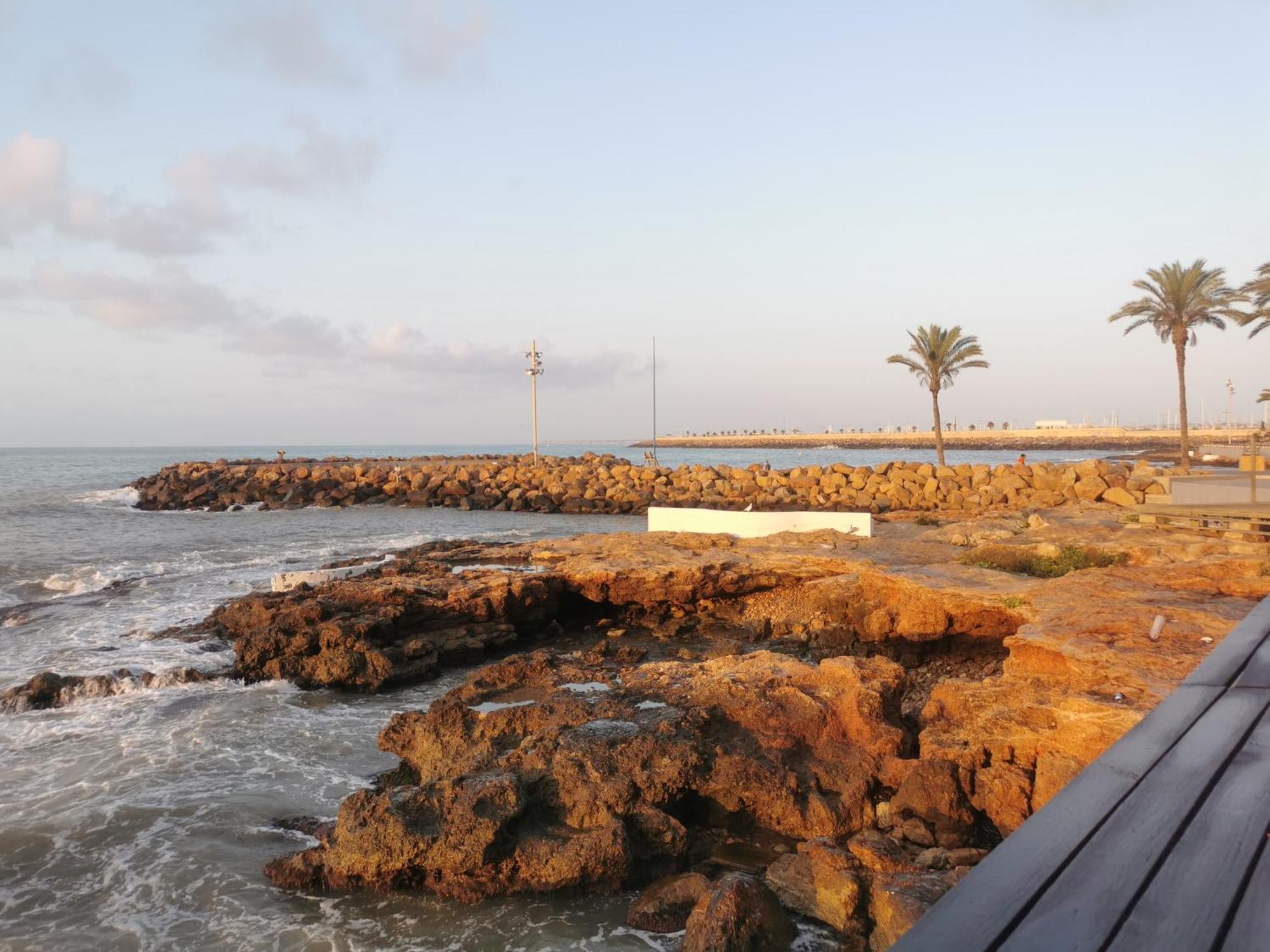 Casa Del Angel , Cosy 2 Bed Apartment,150M From Playa Los Locos Plus Beautiful Swimming Pool Torrevieja Exterior photo